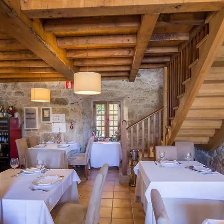 Otel Asador De Casa Albardonedo